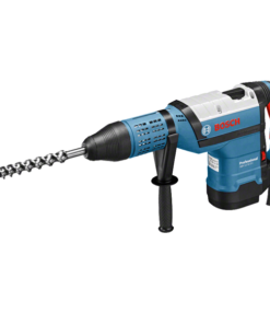 Perforateur Sds Max Marteau Perforateur Bosch GBH 12-52 D Professional SDS-MAX 1700W 19J Avec Controle De Vibration 0611266000
