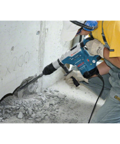 Perforateur Sds Max Marteau Perforateur Bosch GBH 5-40 DCE SDS Max 1150 W 8.8 J 11 Perforateur Sds Max Marteau Perforateur Bosch GBH 5-40 DCE SDS Max 1150 W 8.8 J -Outils électroportatifs Soldes gbh3