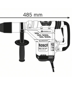 Perforateur Sds Max Marteau Perforateur Bosch GBH 5-40 DCE SDS Max 1150 W 8.8 J 10 Perforateur Sds Max Marteau Perforateur Bosch GBH 5-40 DCE SDS Max 1150 W 8.8 J -Outils électroportatifs Soldes gbh4