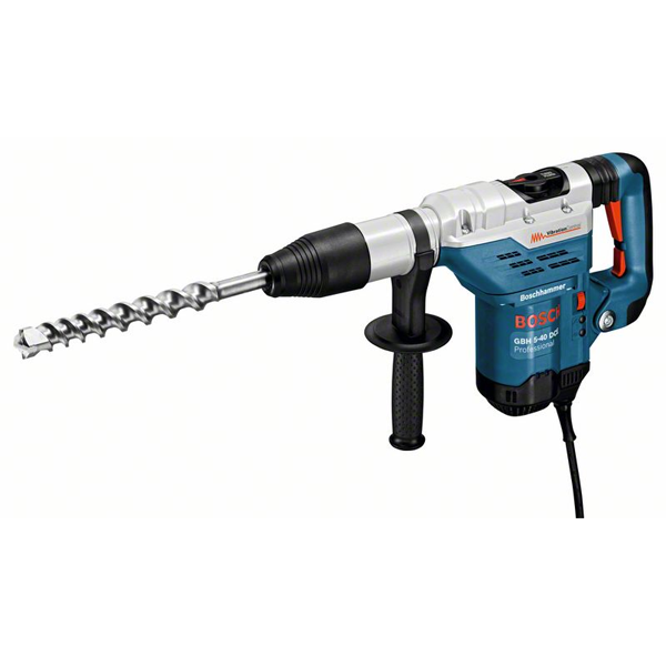 Perforateur Sds Max Marteau Perforateur Bosch GBH 5-40 DCE SDS Max 1150 W 8.8 J 4 Perforateur Sds Max Marteau Perforateur Bosch GBH 5-40 DCE SDS Max 1150 W 8.8 J – Image 2
