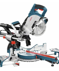 Scie à Onglet Et Radiale Scie à Onglet Radiale Bosch GCM 8 SJL+ Support De Travail GTA 2600 -Outils électroportatifs Soldes gcm 8 sjl 1