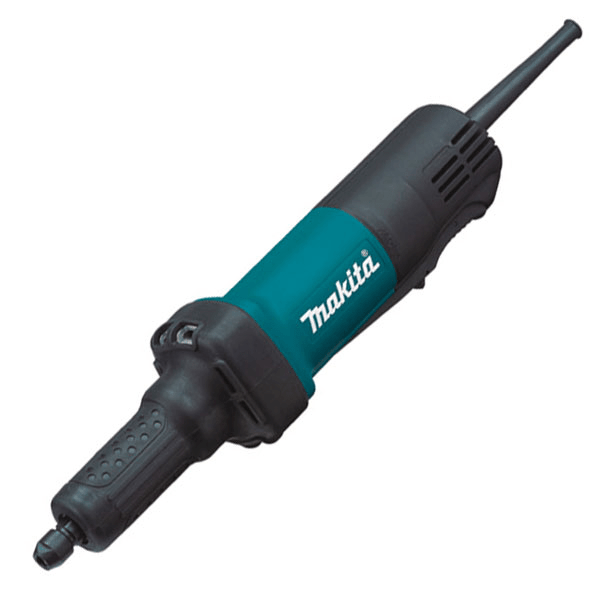 Meuleuses Droite Meuleuse Droite Makita GD0600 400w 25000 Tr/min 6 Mm 4 Meuleuses Droite Meuleuse Droite Makita GD0600 400w 25000 Tr/min 6 Mm – Image 2