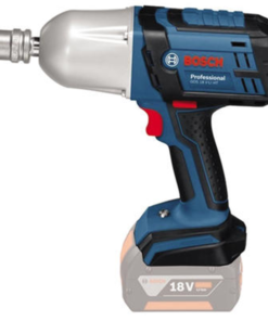 Boulonneuses à Choc Visseuse à Chocs Bosch GDS 18 V-LI HT 650 Nm Livré En L BOXX S/Batterie Ni Chargeur -Outils électroportatifs Soldes gds18vnu 450928 1