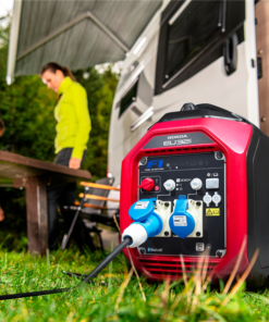 Groupe électrogène Groupe électrogène Portable Honda EU32i - 3200W -Outils électroportatifs Soldes generador eu 32 i