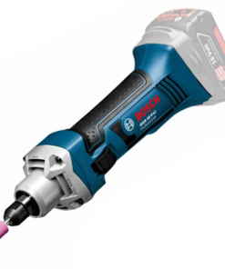Meuleuses Droite Meuleuse Droite Bosch GGS 18V S/Batterie Ni Chargeur En Coffret L-Boxx