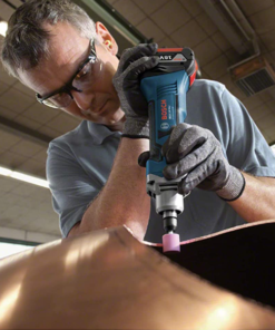 Meuleuses Droite Meuleuse Droite Bosch GGS 18V S/Batterie Ni Chargeur En Coffret L-Boxx 10 Meuleuses Droite Meuleuse Droite Bosch GGS 18V S/Batterie Ni Chargeur En Coffret L-Boxx -Outils électroportatifs Soldes ggs 18 v li 3