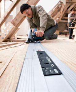 Scie Circulaire Filaire Scie Circulaire Bosch GKS 65 GCE Professional Avec Rail FSN 1600 7 Scie Circulaire Filaire Scie Circulaire Bosch GKS 65 GCE Professional Avec Rail FSN 1600 -Outils électroportatifs Soldes gks 65 gce 1