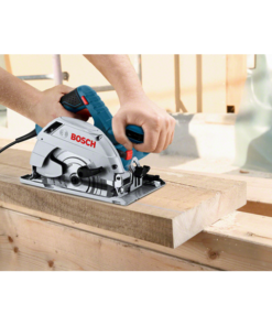 Scie Circulaire Filaire Scie Circulaire Bosch GKS 165 1100 W Diamètre 165 Mm 7 Scie Circulaire Filaire Scie Circulaire Bosch GKS 165 1100 W Diamètre 165 Mm -Outils électroportatifs Soldes gks165 hugks032 neu 1