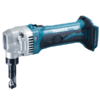 Grignoteuse Et Cisaille Electrique Grignoteuse Makita DJN161Z - 18 V - 2,5 Mm Max - Machine Seule 2 Grignoteuse Et Cisaille Electrique Grignoteuse Makita DJN161Z - 18 V - 2,5 Mm Max - Machine Seule -Outils électroportatifs Soldes grignoteuse