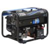 Groupe électrogène Groupe électrogène TECHNIC 6500 E SDMO Monophasé 6,3kW -Outils électroportatifs Soldes groupe electrogene technic
