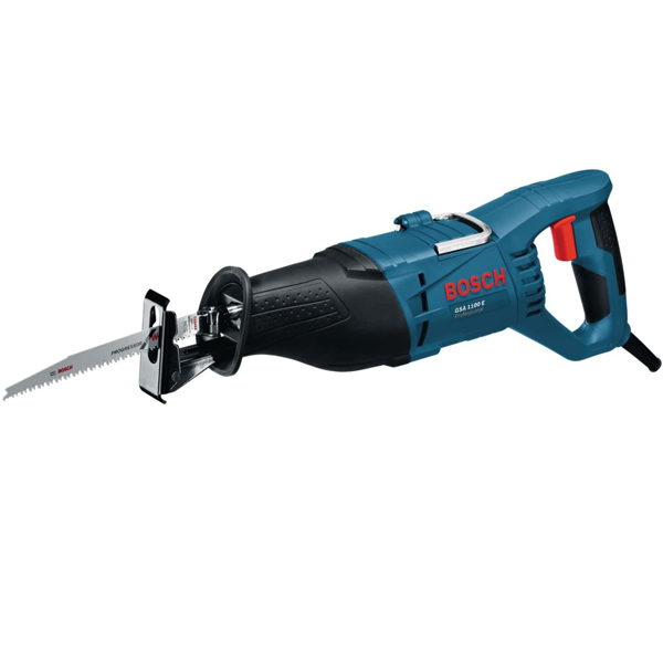 Scie Sabre Et Scie Alligator Scie Sabre Bosch Filaire GSA 1100 E 1100 W Avec Coffret De Transport 7 Scie Sabre Et Scie Alligator Scie Sabre Bosch Filaire GSA 1100 E 1100 W Avec Coffret De Transport – Image 5