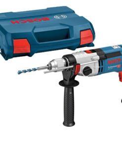 Perceuse à Percussion Perceuse à Percussion Bosch GSB 24-2 1100W - 2 Vitesses En Coffret