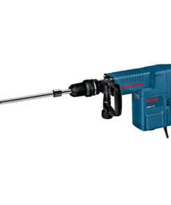 Perforateur Sds Max Marteau-piqueur SDS Max - Bosch GSH 11 E - 1 500 W - 16,8 Joules