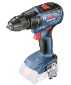 Visseuse à Choc Set Bosch Visseuse à Chocs GDX 18V-200 + Perceuse Visseuse GSR 18V-55 2 Batterie 4Ah Chargeur L-Boxx -Outils électroportatifs Soldes gsr 1
