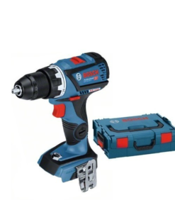 Visseuse Sans Fil Perceuse Visseuse Bosch GSR 18V-60 C En Coffret L-Boxx
