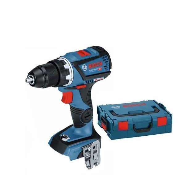 Visseuse Sans Fil Perceuse Visseuse Bosch GSR 18V-60 C En Coffret L-Boxx 3 Visseuse Sans Fil Perceuse Visseuse Bosch GSR 18V-60 C En Coffret L-Boxx
