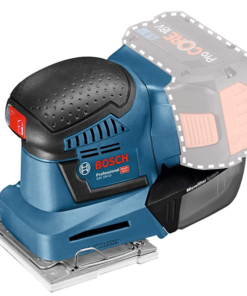 Ponceuse Vibrante Bosch GSS 18V-10 S/Batterie Ni Chargeur En Coffret L-Boxx 12 Ponceuse Vibrante Bosch GSS 18V-10 S/Batterie Ni Chargeur En Coffret L-Boxx -Outils électroportatifs Soldes gss 18v 10