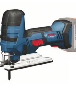 Scie Sauteuse Sans Fil Scie Sauteuse Champignon GST 18V-LI S L-B 18 V SOLO Bosch 06015A5101