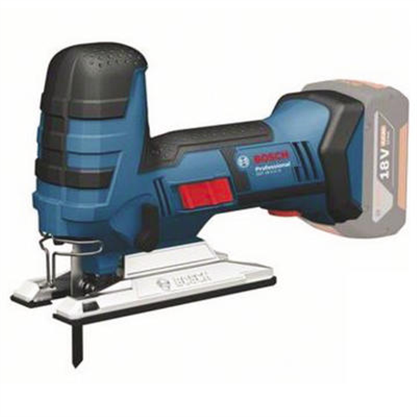 Scie Sauteuse Sans Fil Scie Sauteuse Champignon GST 18V-LI S L-B 18 V SOLO Bosch 06015A5101 3 Scie Sauteuse Sans Fil Scie Sauteuse Champignon GST 18V-LI S L-B 18 V SOLO Bosch 06015A5101