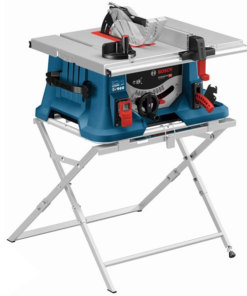 Scie Bois Sur Table Et Scie à Ruban Bois Scie Sur Table Bosch GTS 635-216 Avec Support De Travail GTA 560 -Outils électroportatifs Soldes gts 635 216 1