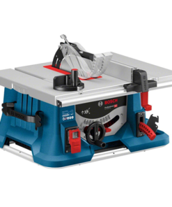 Scie Bois Sur Table Et Scie à Ruban Bois Scie Sur Table Bosch GTS 635-216 Avec Support De Travail GTA 560 -Outils électroportatifs Soldes gts 635 216