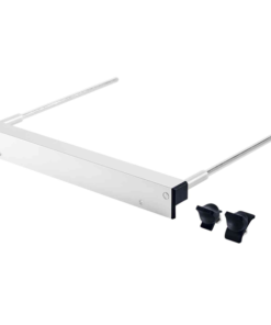 Rails, Guides Et Butées De Scie Circulaire Guide Parallèle Festool PA-HKC 55 Pour Scie Circulaire HKC 55 Et HK 55