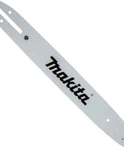 Accessoires Pour Tronçonneuse Guide Chaîne Étoile Makita Pignon 3/8" Gauge 1.1 Mm Longueur 35 Cm