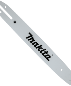 Accessoires Pour Tronçonneuse Guide-chaîne De Tronçonneuse Makita - Longueur 40 Cm - Pas 3/8 "