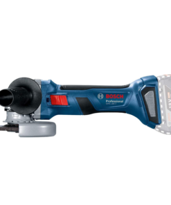 Meuleuse Sans Fil Meuleuse Bosch Ø125mm GWS 18V-7 S/Batterie Ni Chargeur En Coffret L-Boxx -Outils électroportatifs Soldes gws 18v 7 0 1