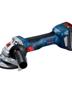 Meuleuse Sans Fil Meuleuse Bosch Ø125mm GWS 18V-7 2 Batteries GBA 18V 4,0Ah Chargeur GAL 18V-40 L-Boxx -Outils électroportatifs Soldes gws 18v 7 0