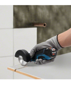 Meuleuse Sans Fil Meuleuse Angulaire Bosch GWS 12-76 V V-EC Sans Fil 06019F200B 10 Meuleuse Sans Fil Meuleuse Angulaire Bosch GWS 12-76 V V-EC Sans Fil 06019F200B -Outils électroportatifs Soldes gws2 1