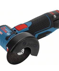 Meuleuse Sans Fil Meuleuse Angulaire Bosch GWS 12V-76 Sans Fil Solo (vendu Sans Batterie Ni Chargeur) -Outils électroportatifs Soldes gws5