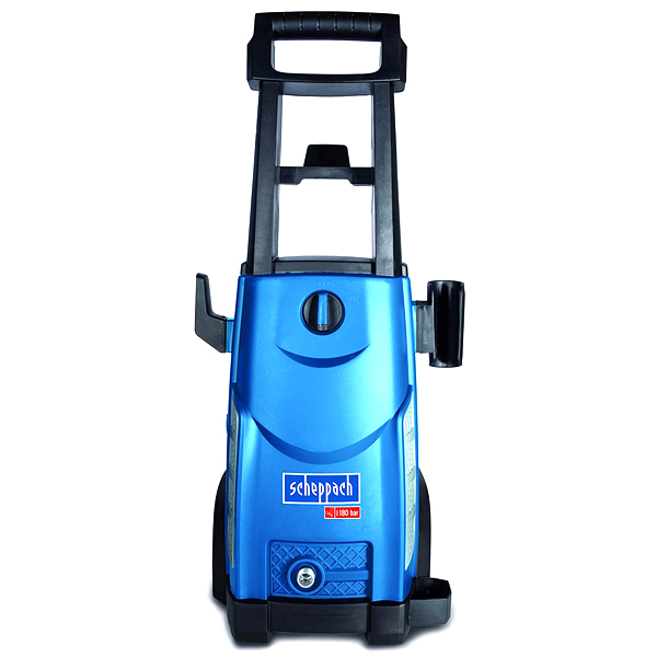 Nettoyeur Haute Pression Eau Froide Scheppach 180 Bar 2,4 KW - HCE2400 Avec Accessoires 8 Nettoyeur Haute Pression Eau Froide Scheppach 180 Bar 2,4 KW - HCE2400 Avec Accessoires – Image 6