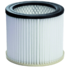 Filtre Pour Aspirateur Filtre HEPA Blanc Scheppach Pour Aspirateurs ASP12-ES Et ASP15-ES -Outils électroportatifs Soldes hepa