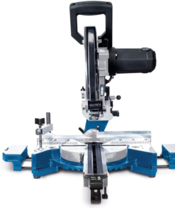 Scie à Onglet Et Radiale Scie à Onglet Radiale Universelle Scheppach Ø254 Mm HM110MP 2000 W -Outils électroportatifs Soldes hm110mp 1