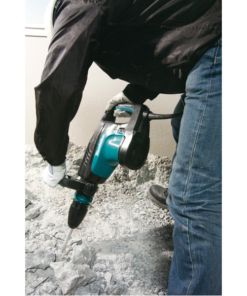 Perforateur Sds Max Burineur Filaire SDS-Max - Makita HM1203C - 1510W - 19.1 Joules - Avec Pointe Béton 280 Mm 11 Perforateur Sds Max Burineur Filaire SDS-Max - Makita HM1203C - 1510W - 19.1 Joules - Avec Pointe Béton 280 Mm -Outils électroportatifs Soldes hm1203c act04