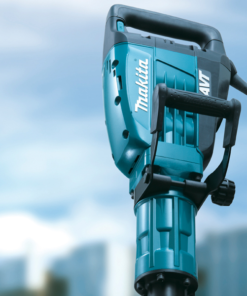 Marteau Piqueur, Démolisseur Et Carotteuse Burineur Marteau Piqueur Makita HM1317C - Hexagonal 30 Mm - 25 Joules - 1510 W 10 Marteau Piqueur, Démolisseur Et Carotteuse Burineur Marteau Piqueur Makita HM1317C - Hexagonal 30 Mm - 25 Joules - 1510 W -Outils électroportatifs Soldes hm1317c amb01