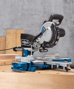 Scie à Onglet Et Radiale Scie à Onglet Radiale Scheppach Ø216 Mm - HM216 Avec 2 Lames 10 Scie à Onglet Et Radiale Scie à Onglet Radiale Scheppach Ø216 Mm - HM216 Avec 2 Lames -Outils électroportatifs Soldes hm216 3