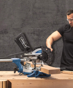 Scie à Onglet Et Radiale Scie à Onglet Radiale Scheppach Ø255 Mm - HM254 2000W 10 Scie à Onglet Et Radiale Scie à Onglet Radiale Scheppach Ø255 Mm - HM254 2000W -Outils électroportatifs Soldes hm254 2