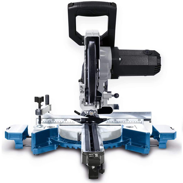 Scie à Onglet Et Radiale Scie à Onglet Radiale Universelle Scheppach Ø216 Mm HM90MP 1700W 5901219901 3 Scie à Onglet Et Radiale Scie à Onglet Radiale Universelle Scheppach Ø216 Mm HM90MP 1700W 5901219901