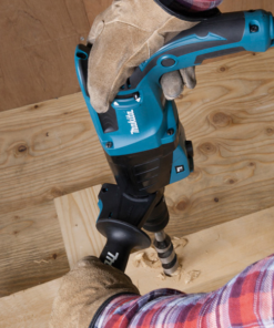 Perforateur Sds + Filaire Perforateur Burineur SDS Plus 800 W 26mm Makita HR2630TX4