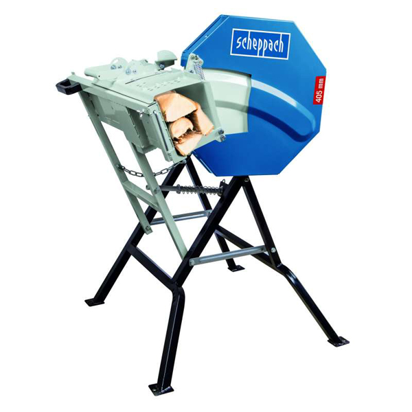 Scie Bois Sur Table Et Scie à Ruban Bois Scie à Bûche Scheppach Ø405mm 2200W - HS410 5 Scie Bois Sur Table Et Scie à Ruban Bois Scie à Bûche Scheppach Ø405mm 2200W - HS410 – Image 3