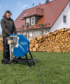 Scie Bois Sur Table Et Scie à Ruban Bois Scie à Bûche Scheppach Ø505 Mm 3000W - HS510 9 Scie Bois Sur Table Et Scie à Ruban Bois Scie à Bûche Scheppach Ø505 Mm 3000W - HS510 -Outils électroportatifs Soldes hs510 3