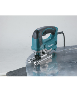 Scie Sauteuse Filaire Scie Sauteuse Pendulaire JV0600J Poignée étrier 650W MAK-PAC Makita -Outils électroportatifs Soldes imageproduct301639 4