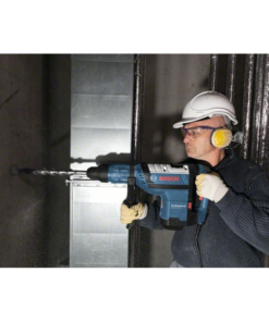 Perforateur Sds Max Marteau Perforateur GBH 8-45 DV 12.5 J SDS-max Bosch 0611265000 -Outils électroportatifs Soldes imageproduct302155 1