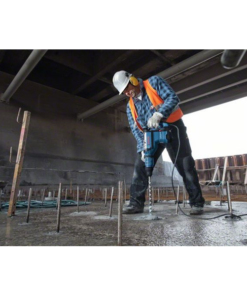 Perforateur Sds Max Marteau Perforateur GBH 8-45 DV 12.5 J SDS-max Bosch 0611265000 -Outils électroportatifs Soldes imageproduct302155 2