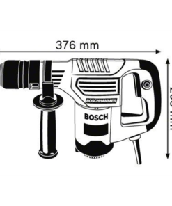 Perforateur Sds + Filaire Marteau Piqueur Avec Sds-plus Référence Bosch Gsh 3 E Professional 0611320703 9 Perforateur Sds + Filaire Marteau Piqueur Avec Sds-plus Référence Bosch Gsh 3 E Professional 0611320703 -Outils électroportatifs Soldes imageproduct309976 1