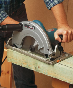 Scie Circulaire Filaire Scie Circulaire Diamètre 235 Mm 2000 W : Makita 5903RK 0088381033022