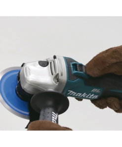 Meuleuse Sans Fil Meuleuse Diamètre 125 Mm 18 V Li-Ion Makita DGA506ZJ