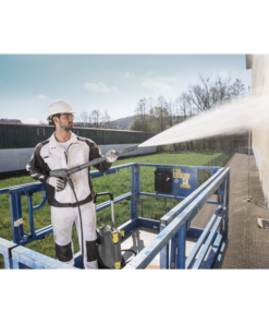 Kärcher Nettoyeur Haute Pression Eau Froide Nettoyeur Haute Pression Karcher HD 5/15 C+ Monophasé 1.520-931.0 9 Kärcher Nettoyeur Haute Pression Eau Froide Nettoyeur Haute Pression Karcher HD 5/15 C+ Monophasé 1.520-931.0 -Outils électroportatifs Soldes imageproduct316136 1